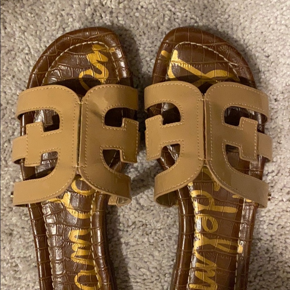 Da Edelman sandals - Picture 7 of 10
